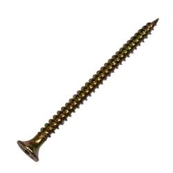 Bugle Head Needle Point Screw 7G x 57mm - 200 Pack Bugle Head Needle Point Screw 7g x 57mm 1000PK