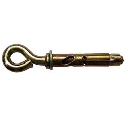 Eye Bolt Sleeve Anchor 8 x 45mm - 100 Pack Eye Bolt Sleeve Anchor 8 x 45mm 100PK