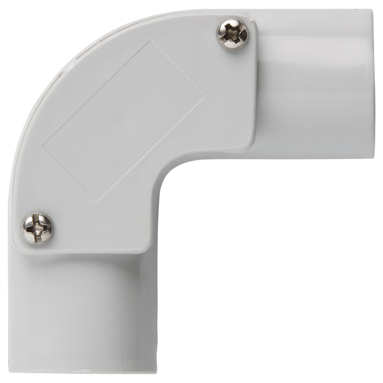 Inspection Elbow 20mm - 20 Pack Inspection Elbow 20mm - 20 Pack