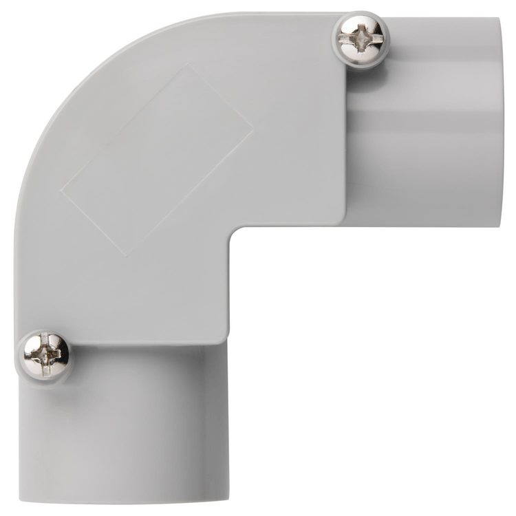 Inspection Elbow 25mm - 20 Pack Inspection Elbow 25mm - 20 pack
