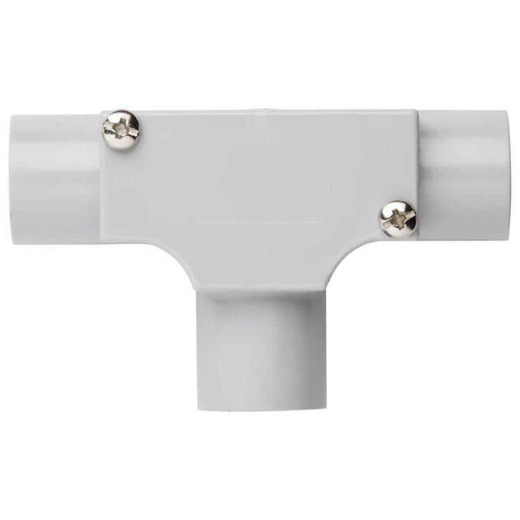 IT20 Inspection Tee 20mm - 20 Pack