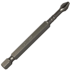 Phillips #2 Thunderzone Impact Driver Bit - PH2 x 75mm - 10 Pack Phillips #2 Thunderzone Impact Driver Bit - PH2 x 75mm - 10 Pack