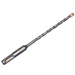 SDS Plus Rotary Hammer Bit 5 x 160mm SDS Plus Rotary Hammer Bit 5 x 160mm