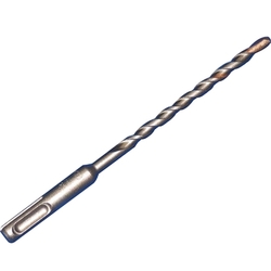 SDS Plus Rotary Hammer Bit 6 x 160mm SDS Plus Rotary Hammer Bit 6 x 160mm