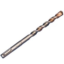 SDS Plus Rotary Hammer Bit 10 x 160mm SDS Plus Rotary Hammer Bit 10 x 160mm