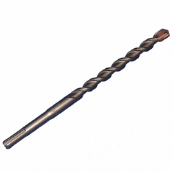 SDS Plus Rotary Hammer Bit 12 x 210mm SDS Plus Rotary Hammer Bit 12 x 210mm