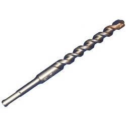 SDS Plus Rotary Hammer Bit 16 x 210mm SDS Plus Rotary Hammer Bit 16 x 210mm