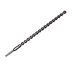 SDS Plus Rotary Hammer Bit 20 x 450mm SDS Plus Rotary Hammer Bit 20 x 460mm