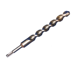 SDS Plus Rotary Hammer Bit 22 x 250mm SDS Plus Rotary Hammer Bit 22 x 250mm