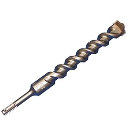 SDS Plus Rotary Hammer Bit 26 x 260mm SDS Plus Rotary Hammer Bit 26 x 260mm