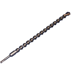 SDS Plus Rotary Hammer Bit 26 x 450mm SDS Plus Rotary Hammer Bit 26 x 450mm