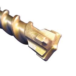 Zentro 4-cutter 20 x 250mm Zentro 4-cutter 20 x 250mm
