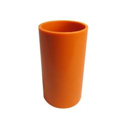 Plain coupling Orange 50mm - 20 Pack Plain coupling Orange 50mm Pk20