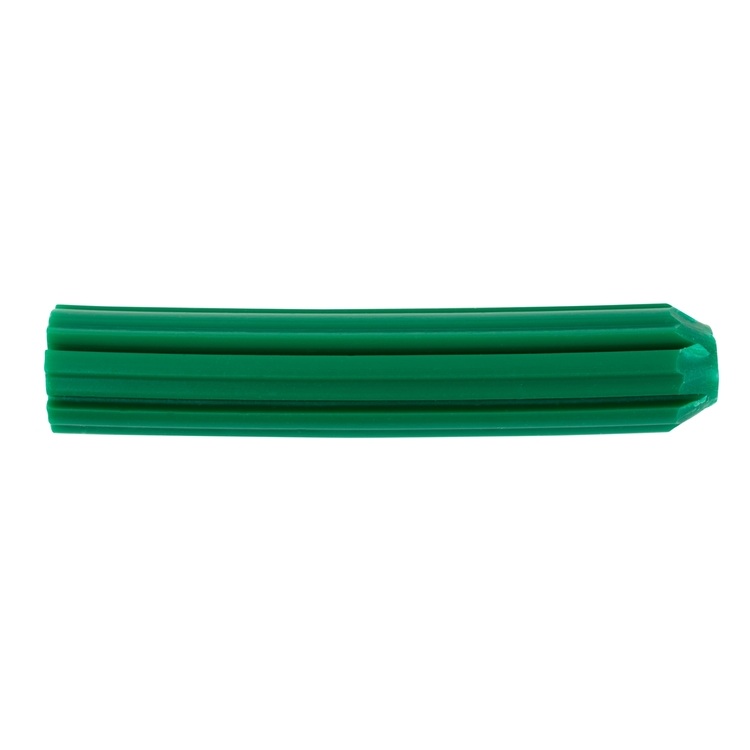 WPG-3800 Wall Plug - Green 7 x 38mm - 300 Pack