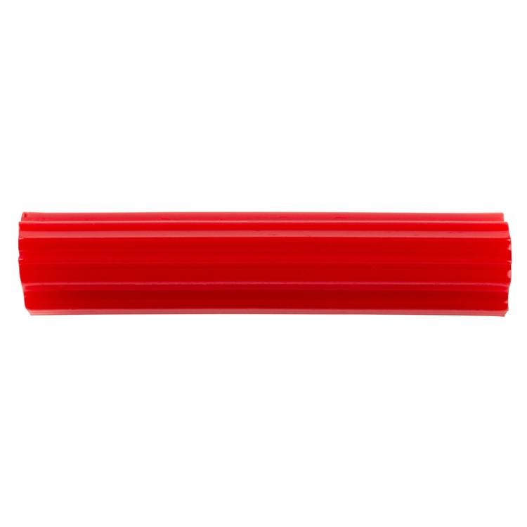 Wall Plug - Red 6 x 30mm - 1000 Pack Wall Plug - Red 6 x 30mm 1000Pk