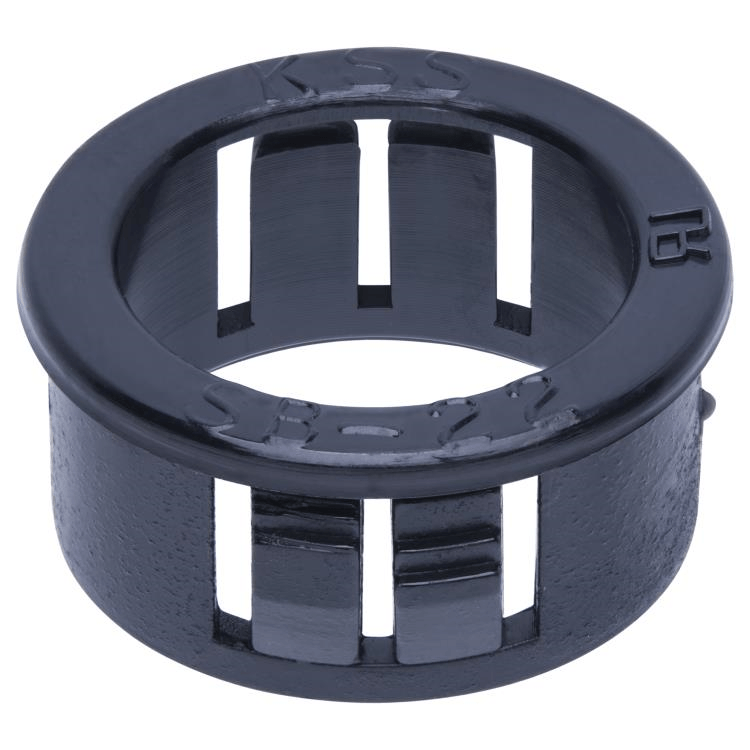 NSB22 Nylon Snap Bush 22.2mm - 100 Pack