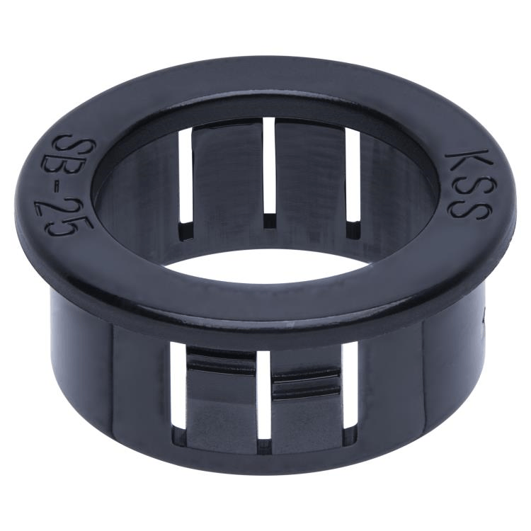 NSB26 Nylon Snap Bush 25.1mm - 100 Pack