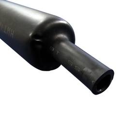 Medium Wall Glue Lined Heat Shrink - 1.2m length - 56 to 17mm Heat Shrink Medium Wall Glue Lined 56 to 17mm
