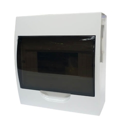 SBS-8 Switchboard - Surface Mounting 8 way