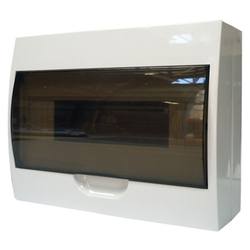 SBS-12 Switchboard - Surface Mounting 12 way