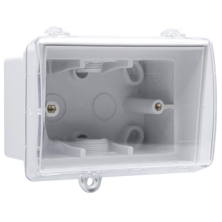 V255 Weatherproof Mounting Enclosure
