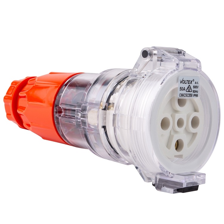 C66CSC550
