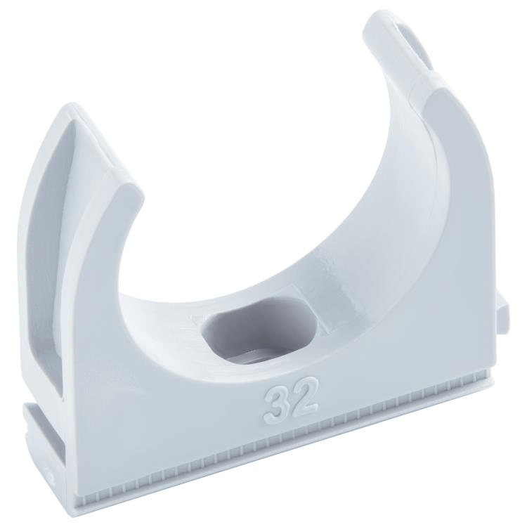 CCL32 Conduit Clip 32mm