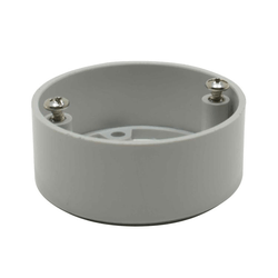 Junction Box Extender Ring - 25mm - 20 Pack Junction Box Extender Ring - 25mm Pack of 20