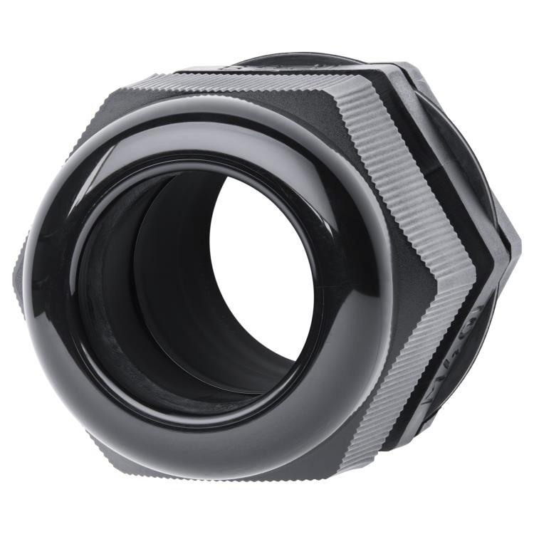 GL-40 Voltex Nylon Cable Gland 40mm (Cable OD 20-30mm) 5 Pack