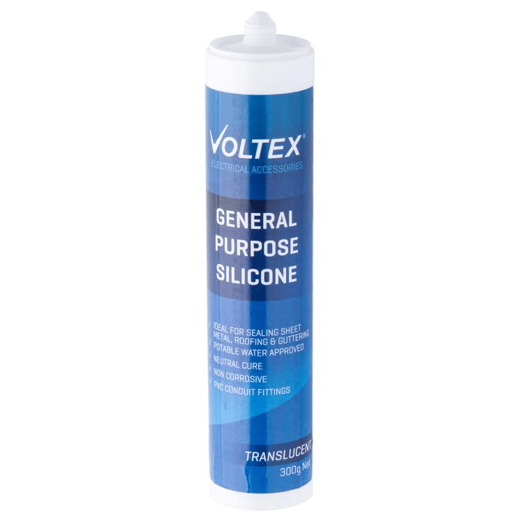 S300-N 300ml General Purpose Silicone - Neutral