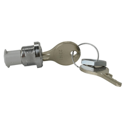Voltex Lock to suit Weatherproof IP65 Switchboards Voltex Lock to suit Weatherproof IP65 Switchboards