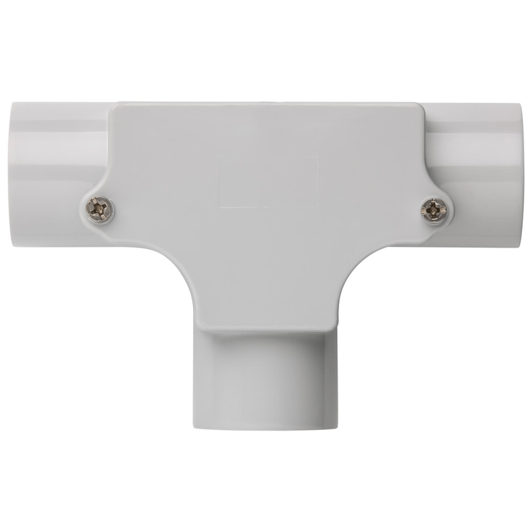 IT32 Inspection Tee 32mm - 5 Pack