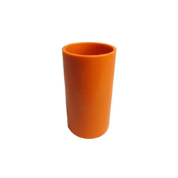 Plain Coupling Orange 32mm - 20 Pack Plain Coupling Orange 32mm - 20 Pack