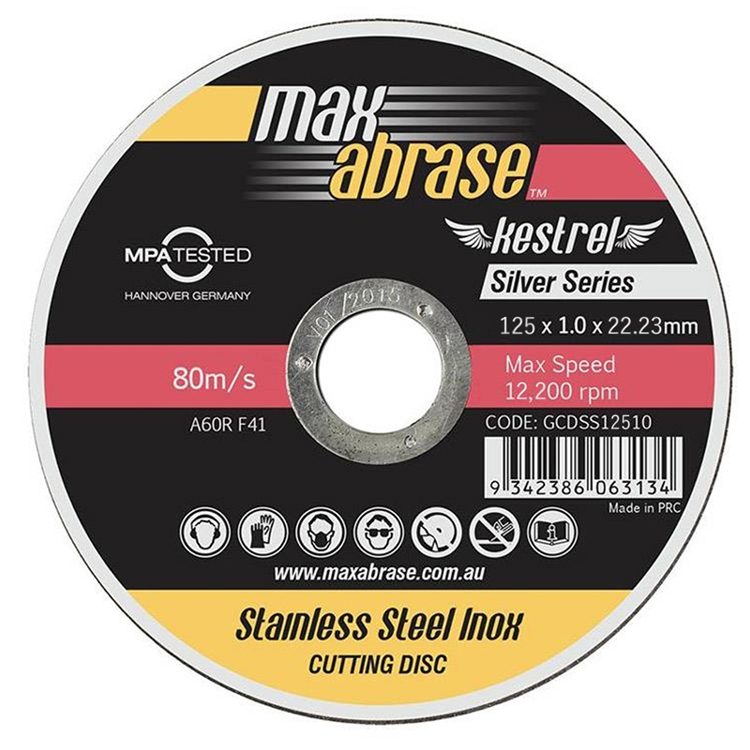 GCDSS12510-10