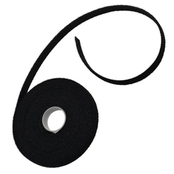 Voltex Velcro Cable Tie 13mm - 25 metre roll Voltex Velcro Grip-Tie 13mm - 25 metre roll