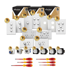 KIT-A Voltex Classic Introductory Kit