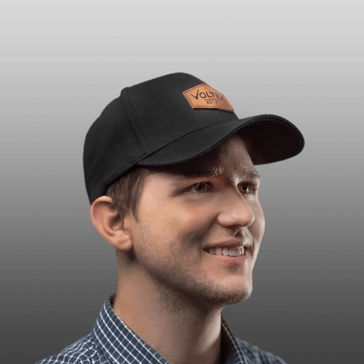 VBBC Voltex Baseball Cap