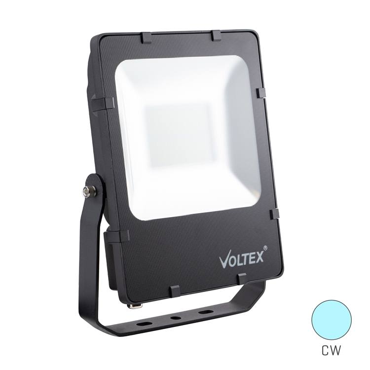 FLB-CW/50W LED Flood Light 50W 5700K 120° IP66