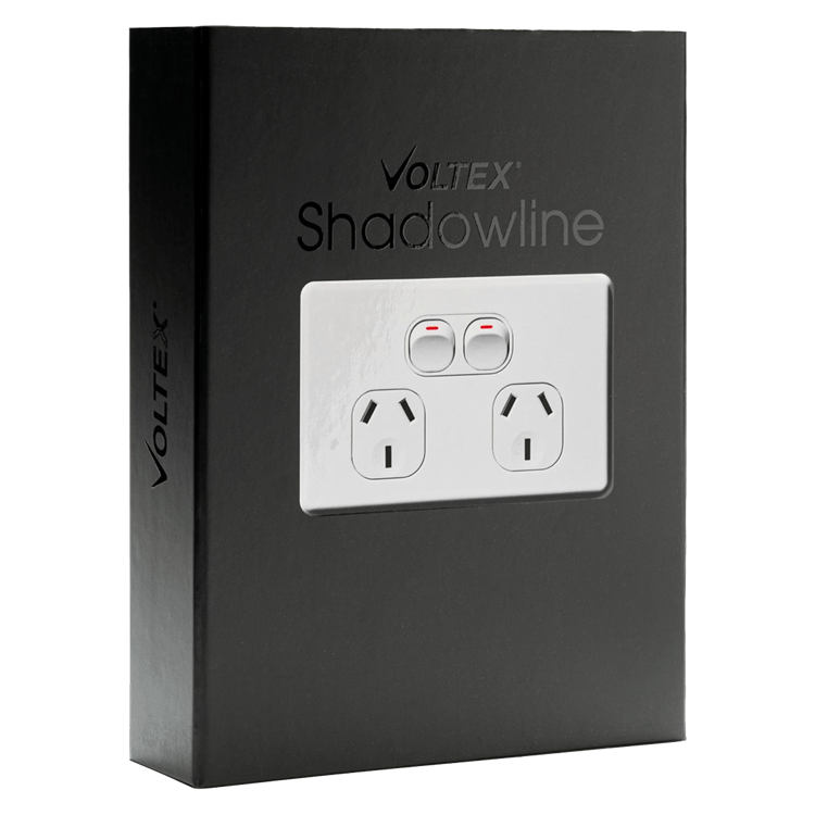 SHADOW-SAMPLE Shadowline Sample Pack