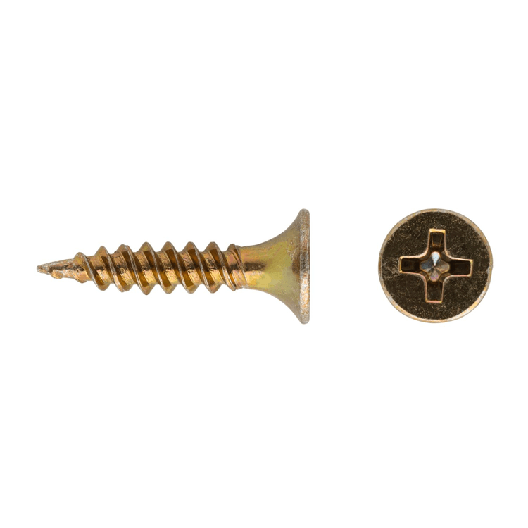 BGN-720 Bugle Head Needle Point Screw 7G x 20mm - 700 Pack