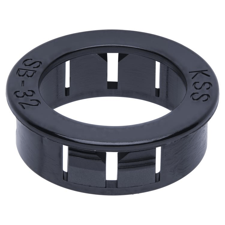 NSB32 Nylon Snap Bush 32mm - 100 Pack