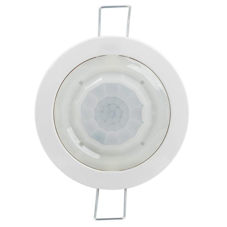 IMS64-2 Voltex Indoor 360° Motion Sensor 64mm Cut-Out - IP23 - 2 Relay