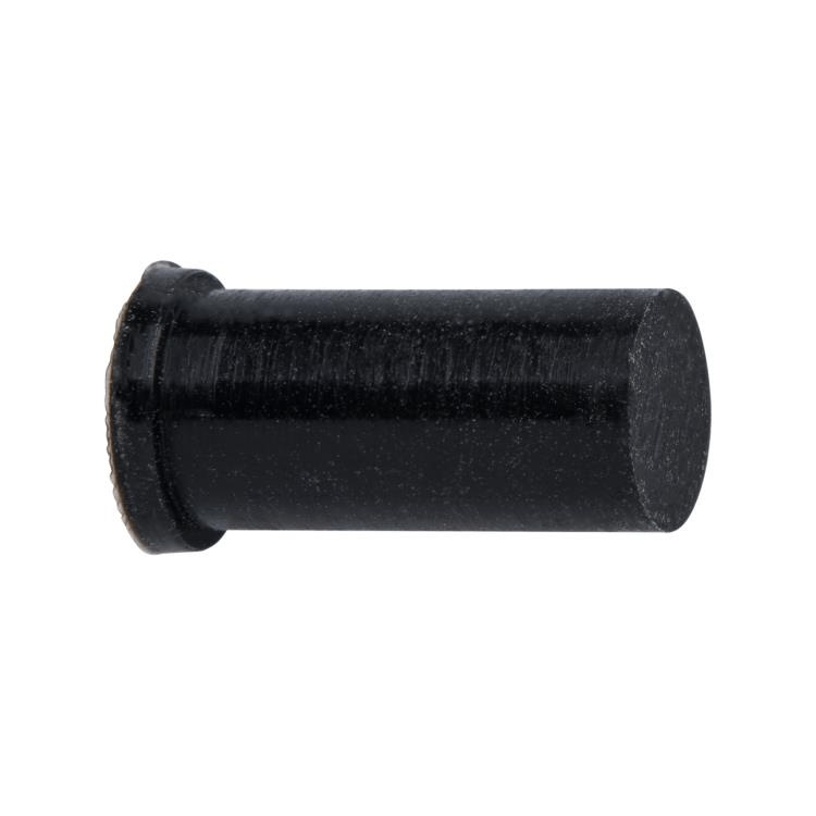 GL-6P Voltex Multi-Hole Gland Plug - 6mm x 100 Pack