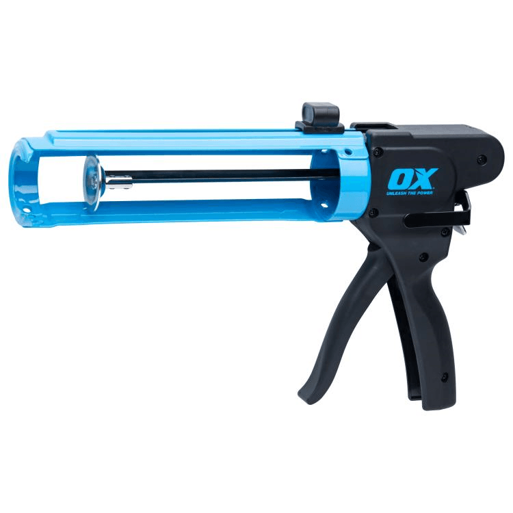 OXRCG OX Pro Rodless Caulk Gun