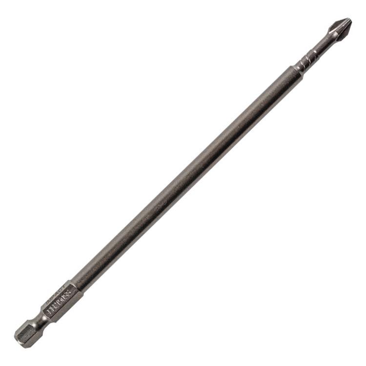 PH2150SS Phillips #2 Thunderzone Impact Driver Bit - PH2 x 150mm