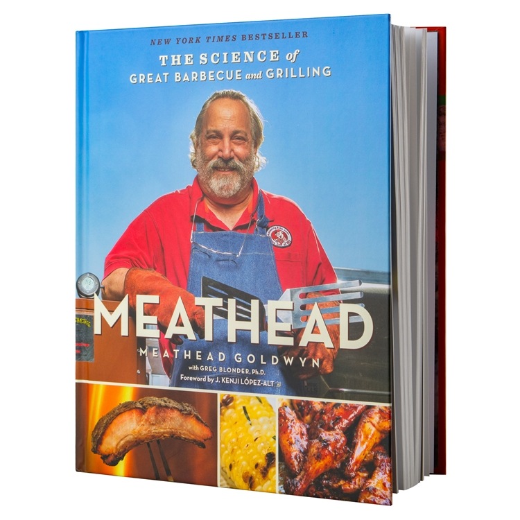 MEATHEAD