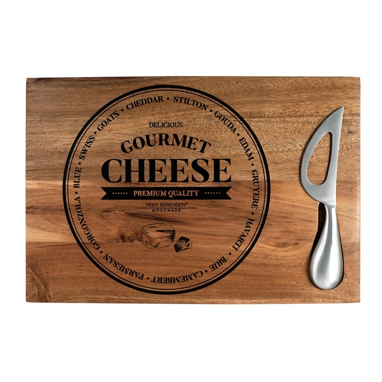 CHEESEBOARD