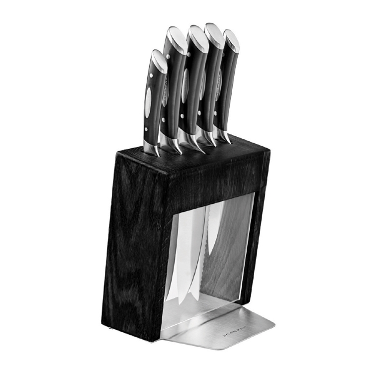 SCANPAN6KNIFEBLA