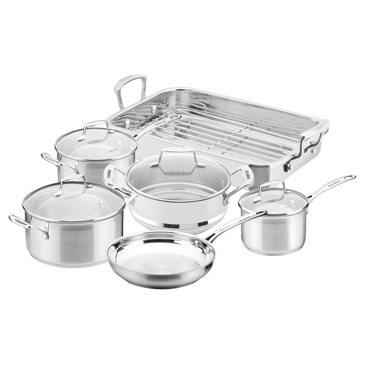 SCANPAN6SET