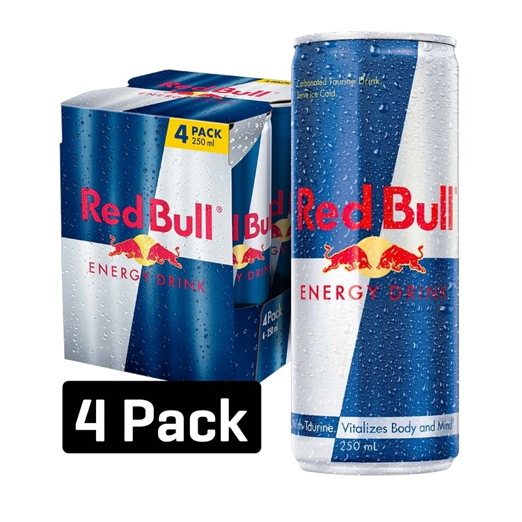 REDBULL